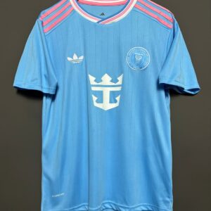 Inter Miami Third kit Fan Version
