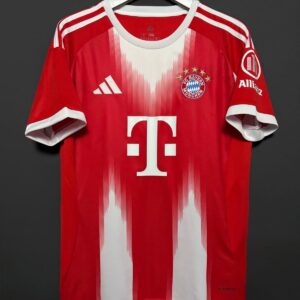 Bayern Munich Home Kit Fan Version